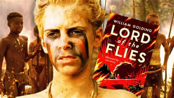 How old was Jack in Lord of the Flies
