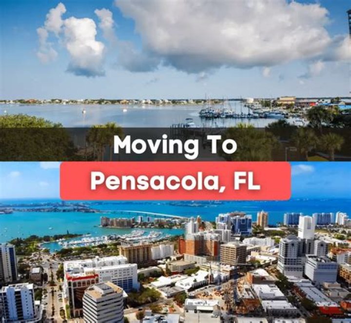 How safe is Pensacola Florida