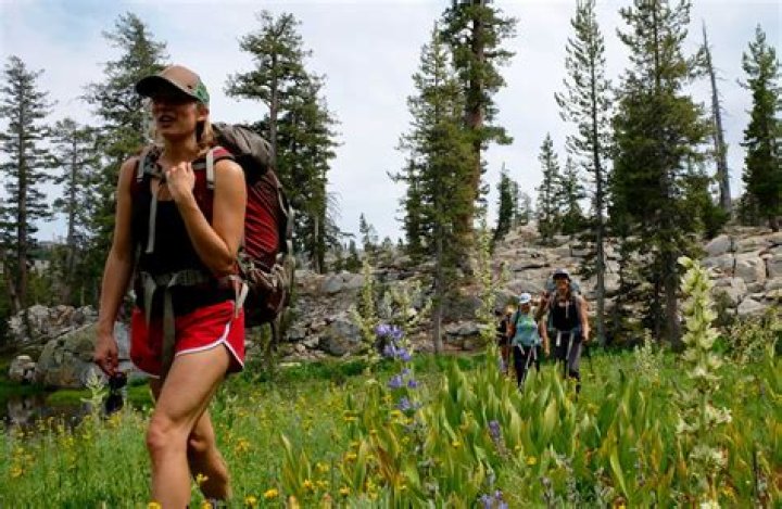 How should I dress in Yosemite in September