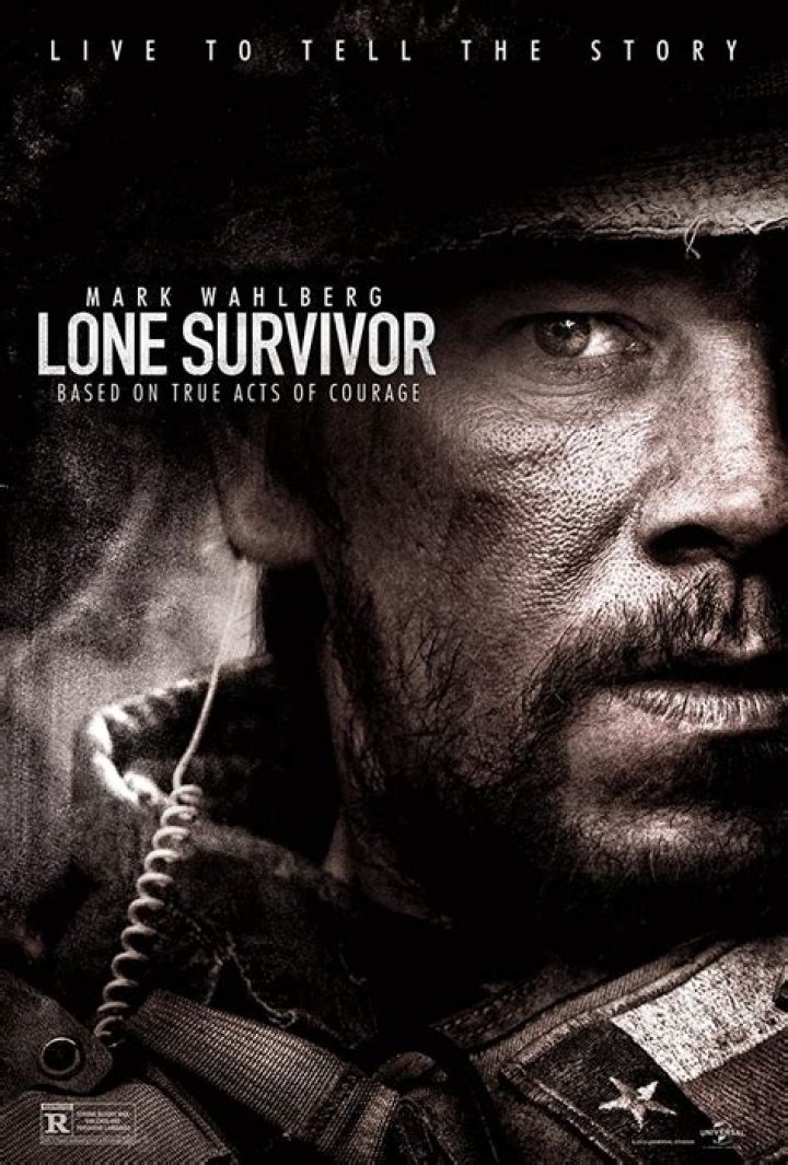 How true is the lone survivor story