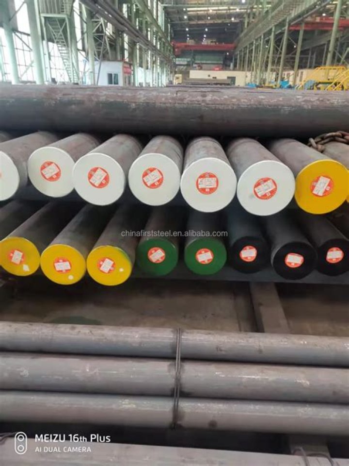 Is 4140 hot rolled