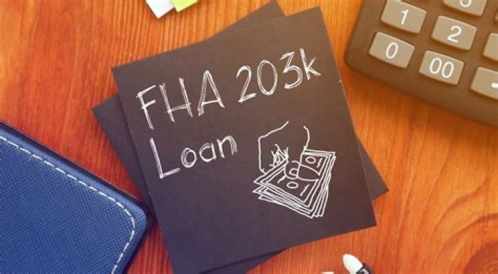 Is a 203k loan a good idea
