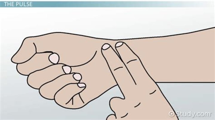 Is a pulse deficit normal