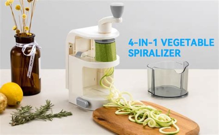 Is a Spiralizer worth buying