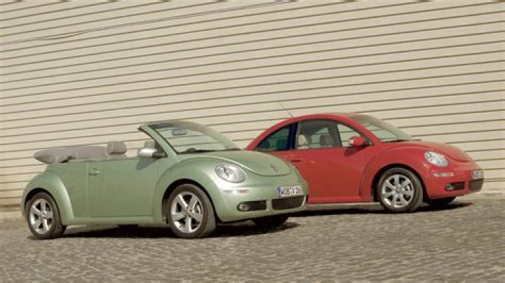 Is a Volkswagen Beetle a reliable car