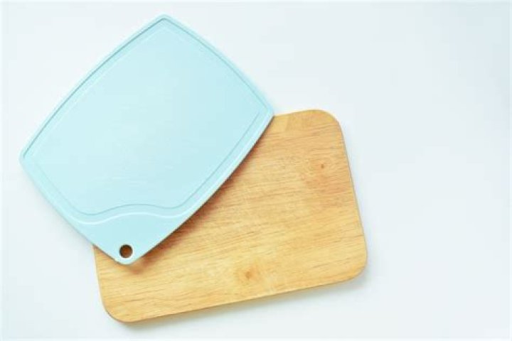 Is a wooden cutting board better than plastic