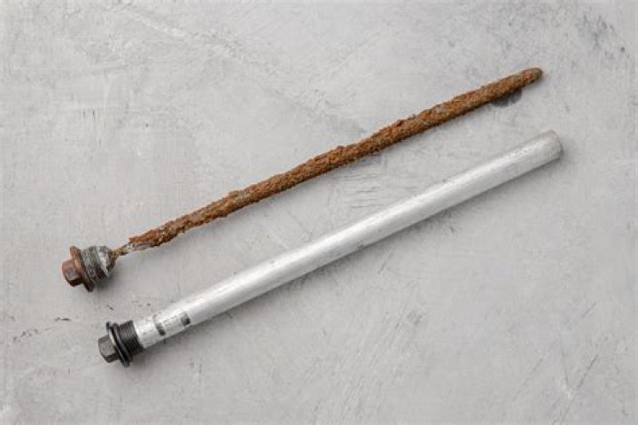 Is an anode rod necessary