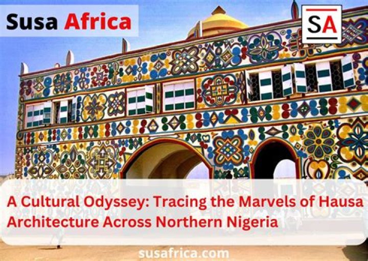 Is architecture lucrative in Nigeria