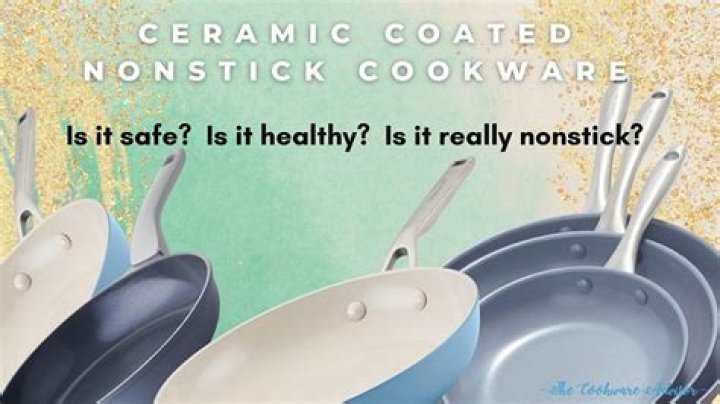 Is Bialetti ceramic cookware safe