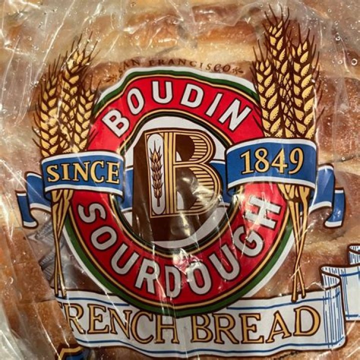 Is Boudin bread vegan