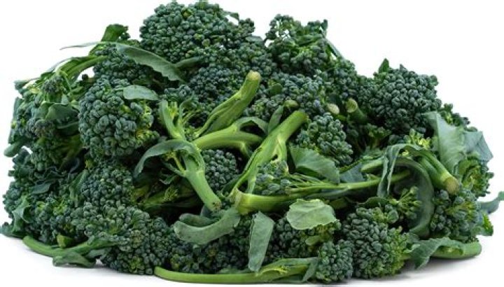 Is broccoli a Calabrese