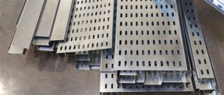 Is cable tray considered free air