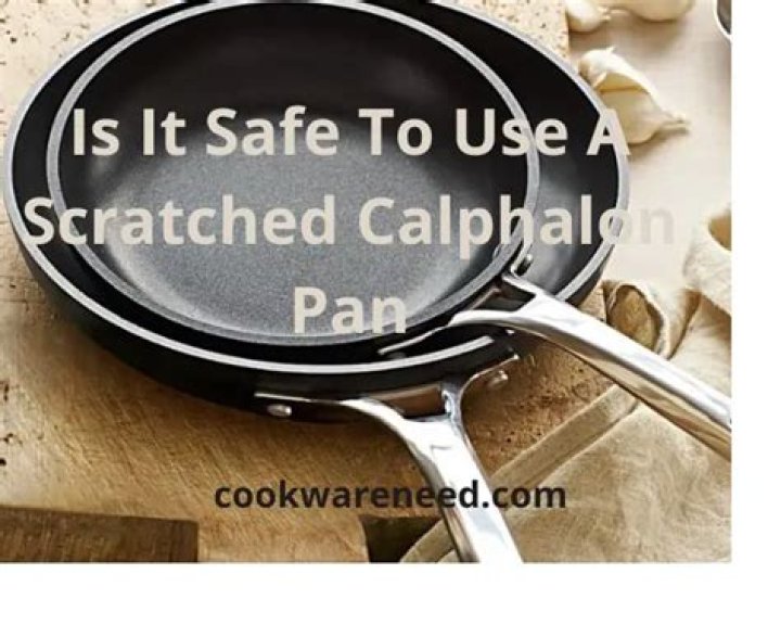 Is Calphalon the same as Teflon