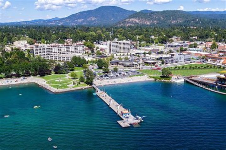 Is Coeur D Alene Idaho a good place to live