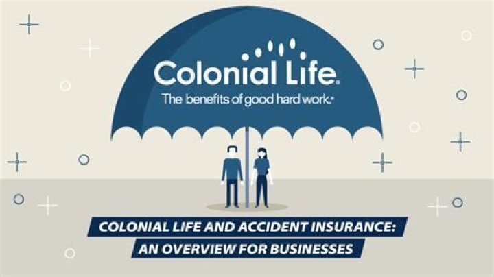 Is Colonial Life a good insurance