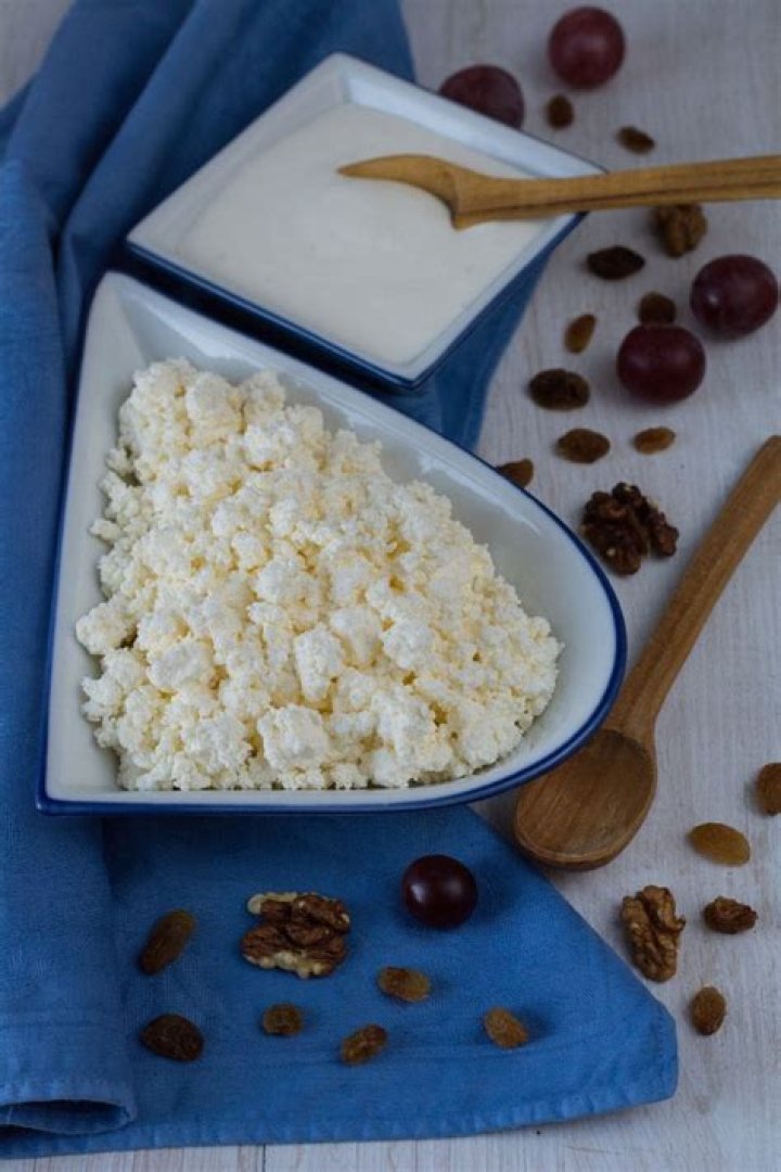 Is cottage cheese bad for