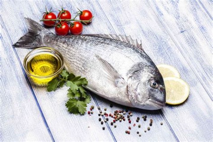 Is Dorade fish healthy