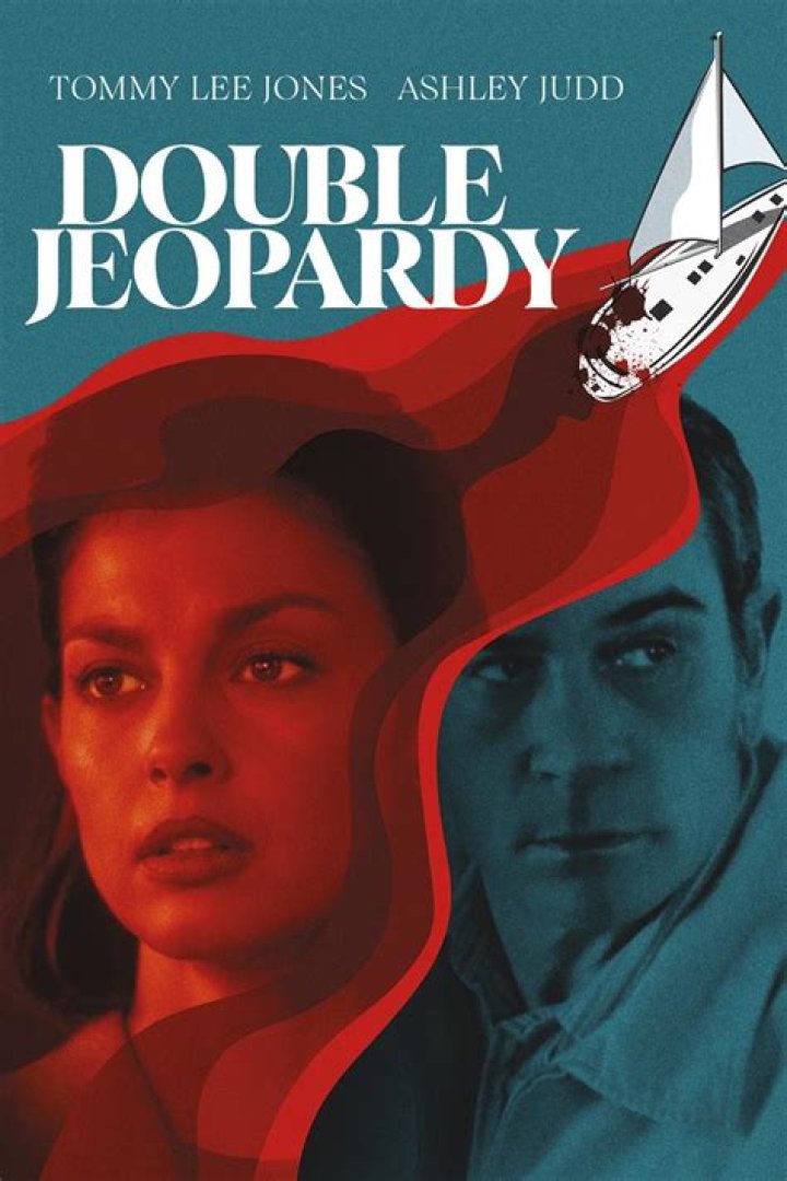 Is Double Jeopardy movie accurate