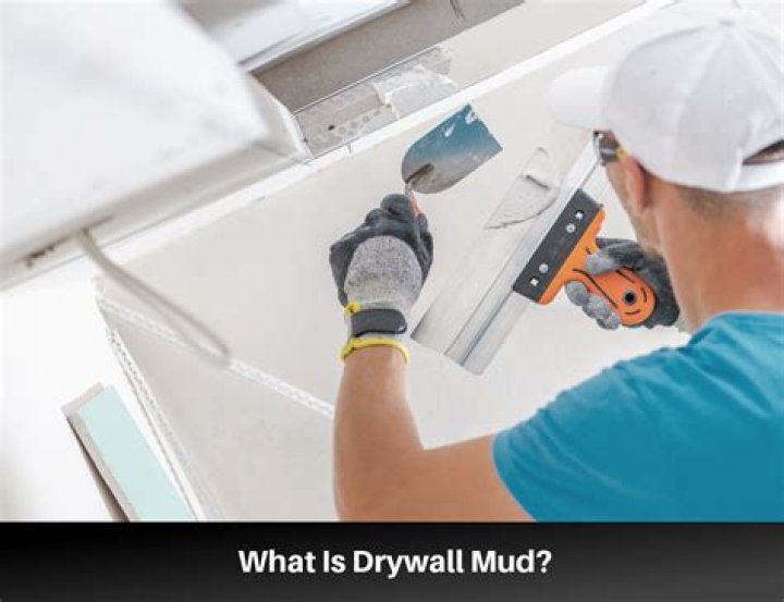 Is drywall mud good after freezing