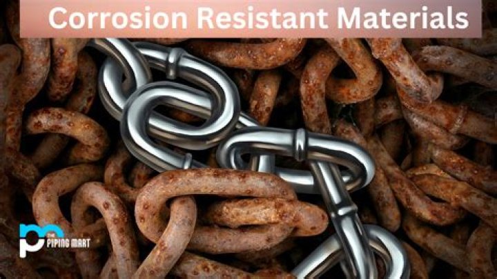Is EMT corrosion resistant