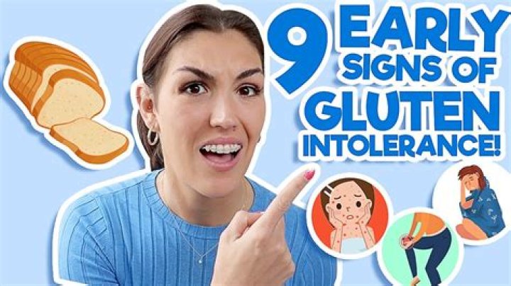 Is everyone gluten intolerant