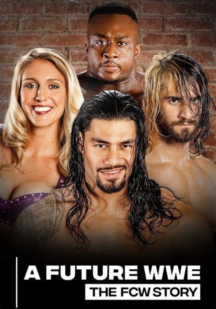 Is FCW on the WWE Network