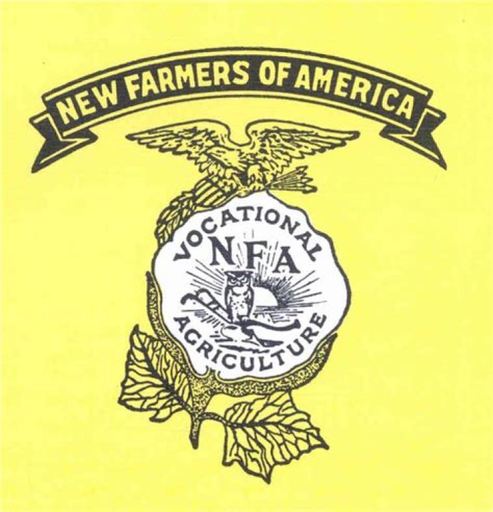 Is FFA still Future Farmers of America