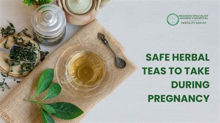Is Honey Vanilla Chamomile tea safe during pregnancy