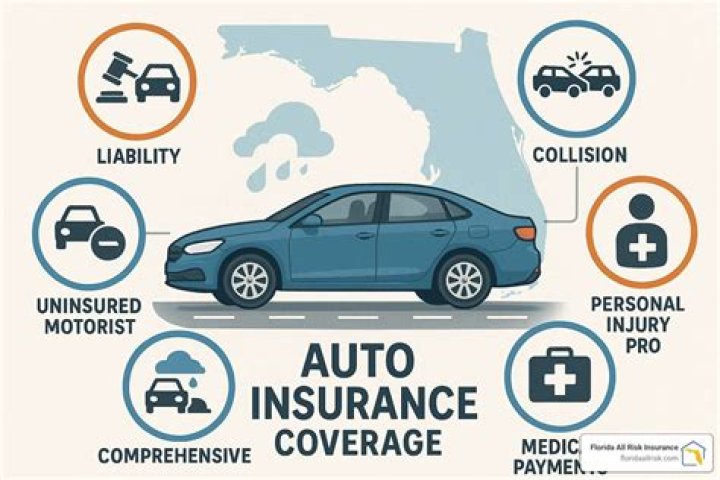 Is hurricane damage covered by car insurance
