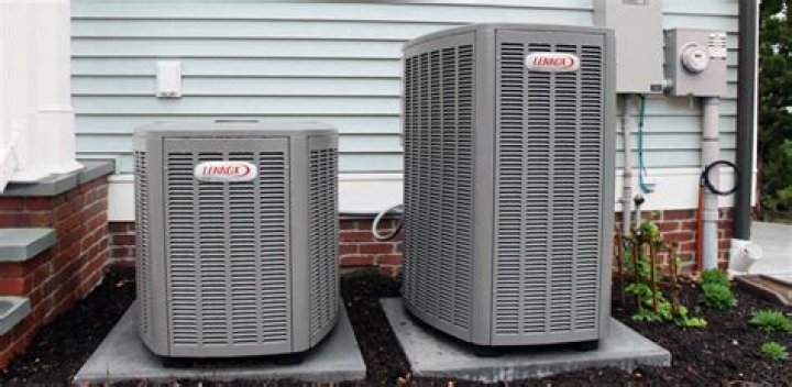 Is HVAC central air