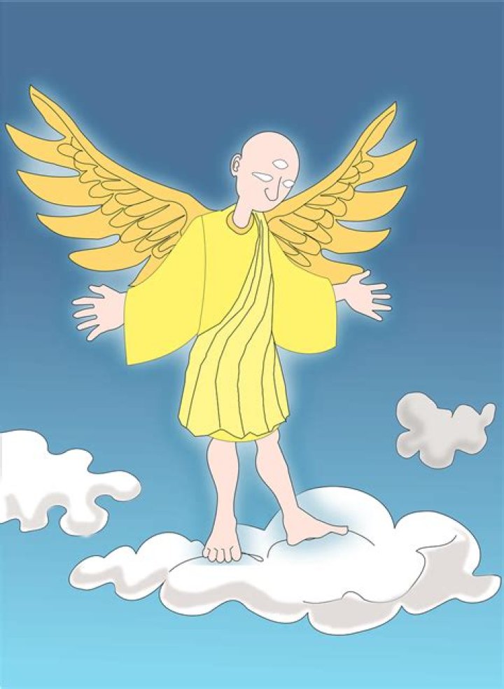 Is Icarus in the Bible