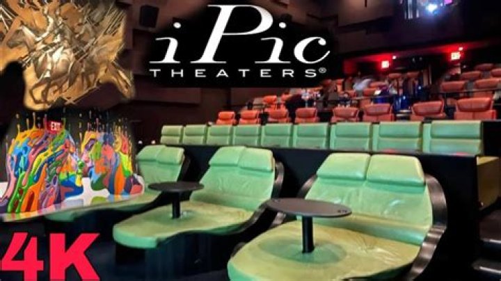 Is iPic theater expensive