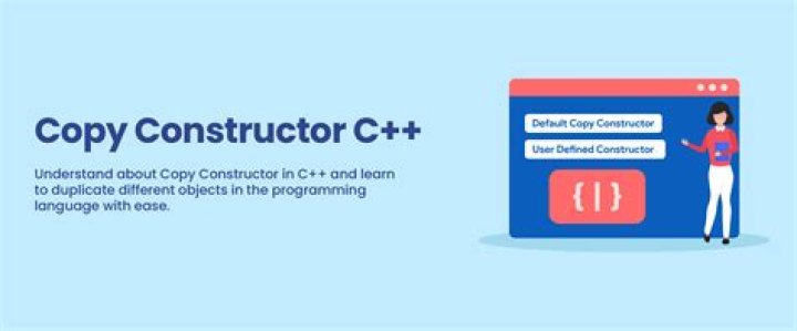 Is it mandatory to use constructor in a class in C