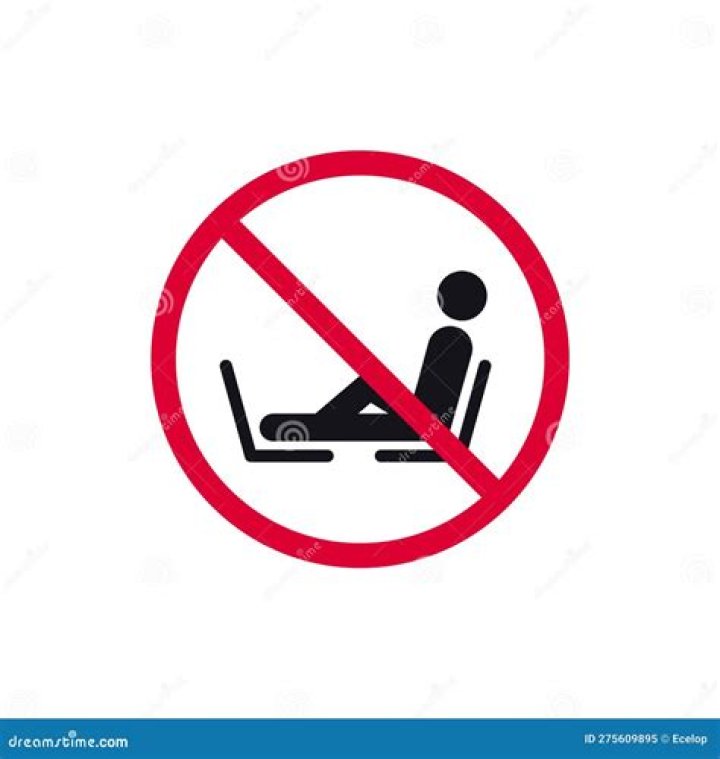 Is it rude to put your feet on the couch