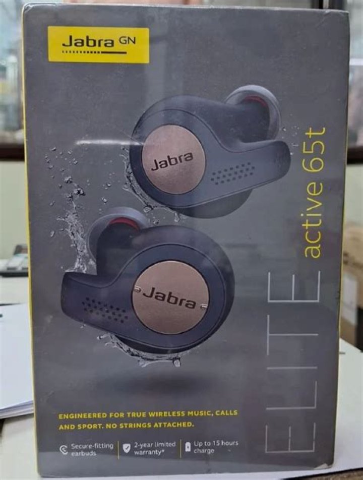 Is it worth buying Jabra Elite 65t