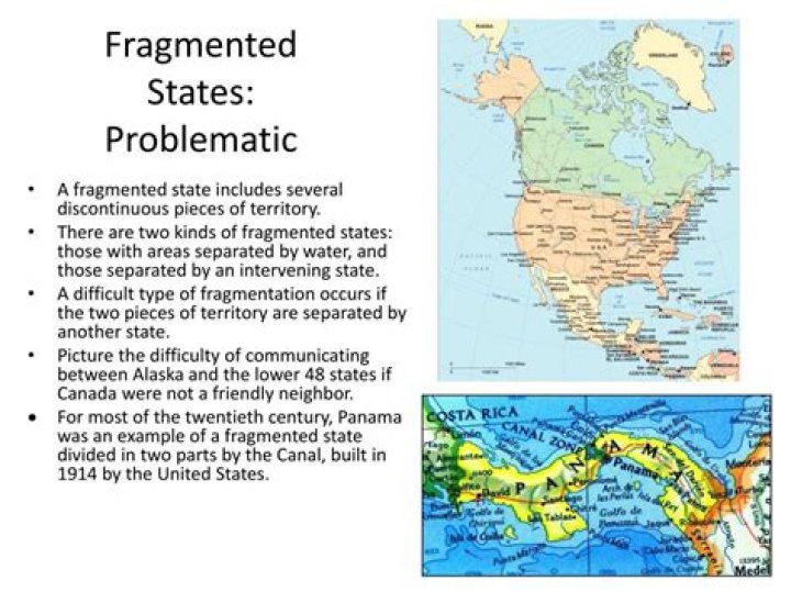 Is Italy a Prorupted state