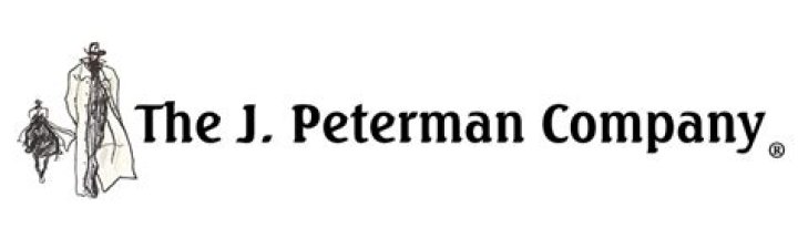 Is J Peterman a real company