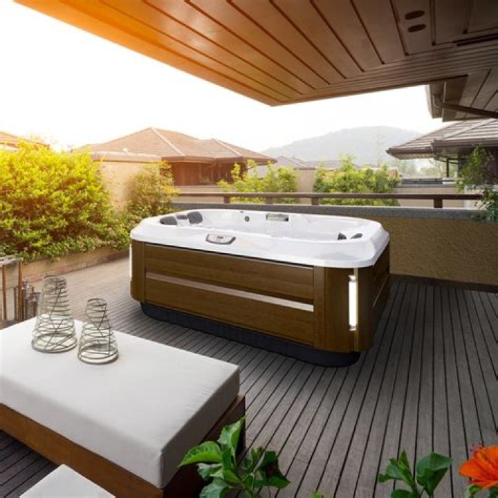 Is Jacuzzi a brand