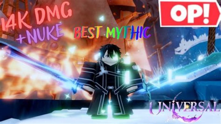 Is kirito really a cheater