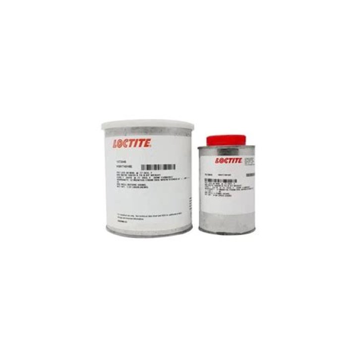 Is Loctite an epoxy