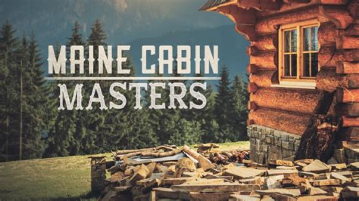 Is Maine cabin Masters on HGTV