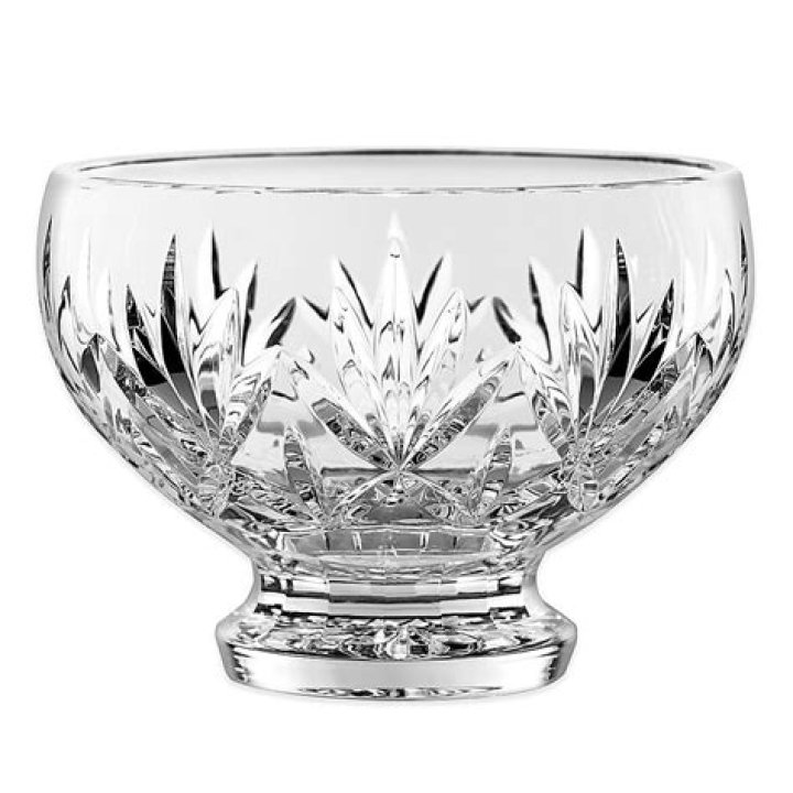 Is Marquis by Waterford Crystal
