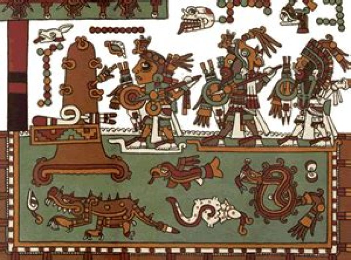 Is Mixteco a written language