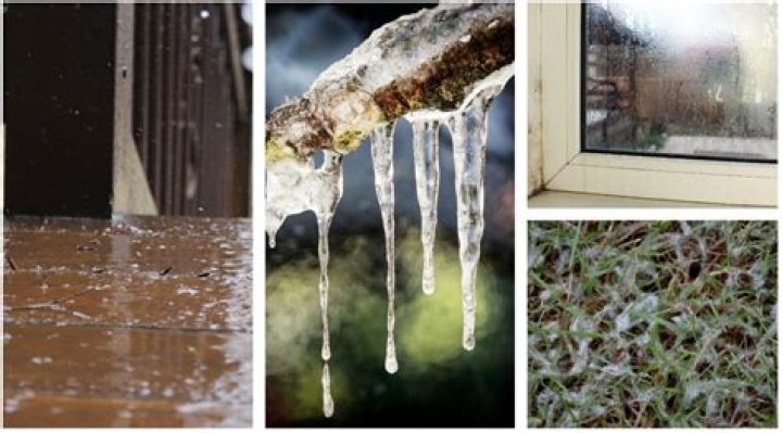Is mold dormant in winter
