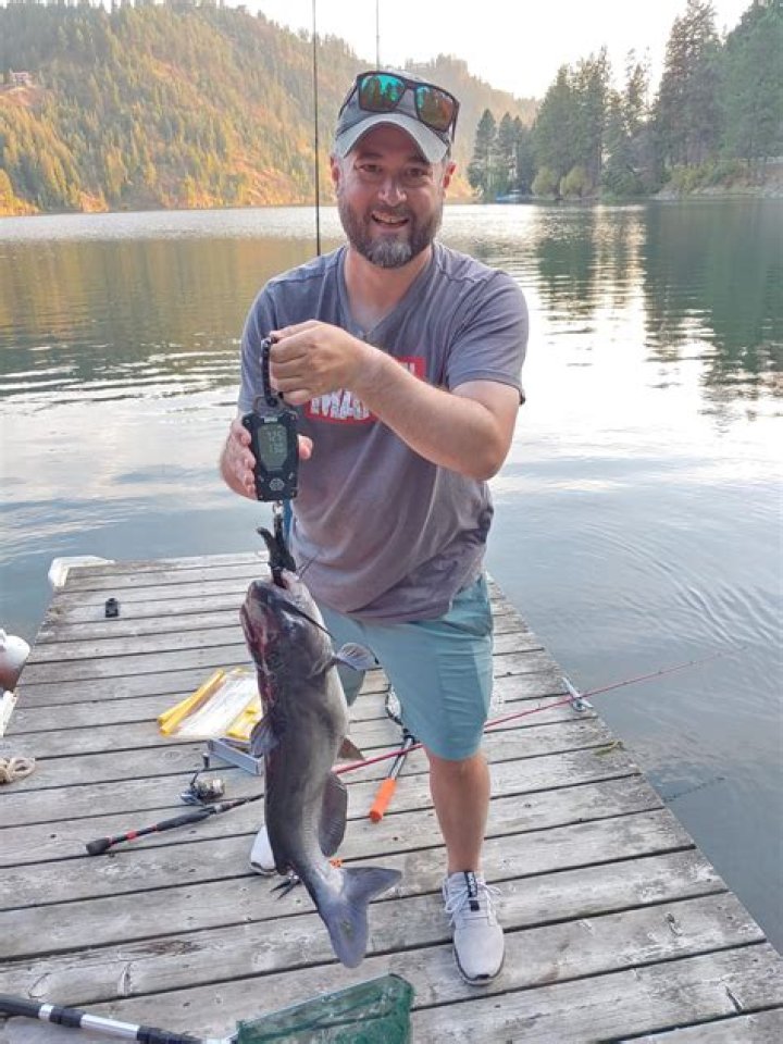 Is Newman lake open for fishing