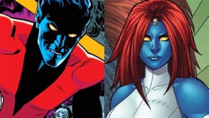 Is nightcrawler a hero or villain
