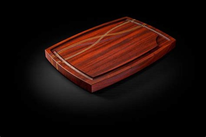 Is padauk good for cutting boards