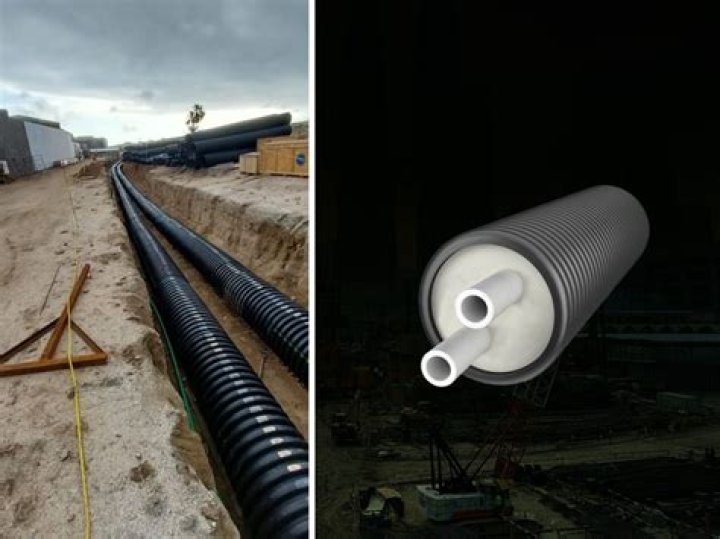 Is PEX suitable for underground