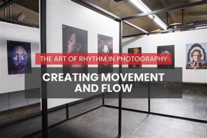 Is photography an art movement