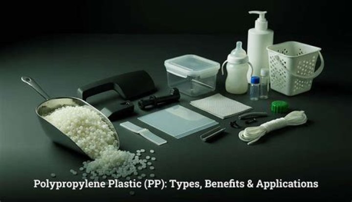 Is PP plastic strong